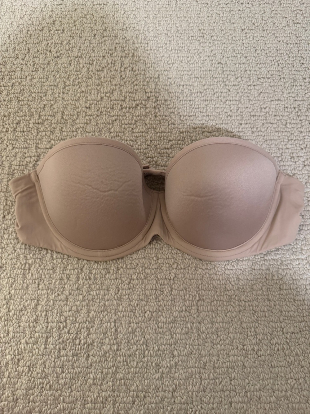 Thirdlove Classic 24/7 Strapless Bra size 38A